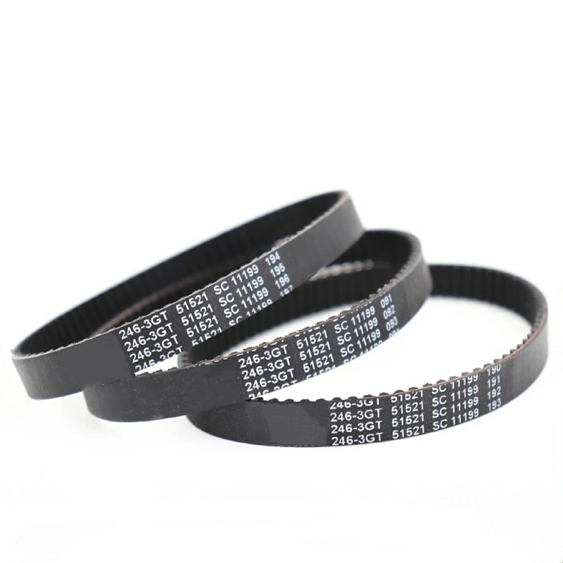 Synchronous Belt for 384-3GT 3 - đánh giá và giá Hand Tools Mechanical Workshop