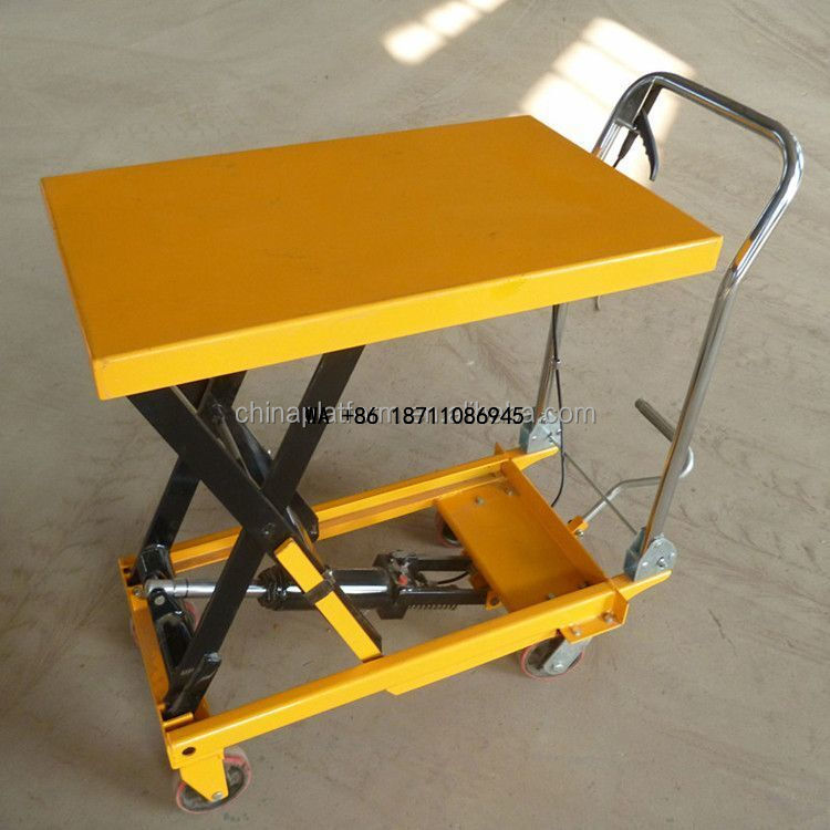 Mini Transport Trolley for Fac - đánh giá và giá Workshop Electric Tools