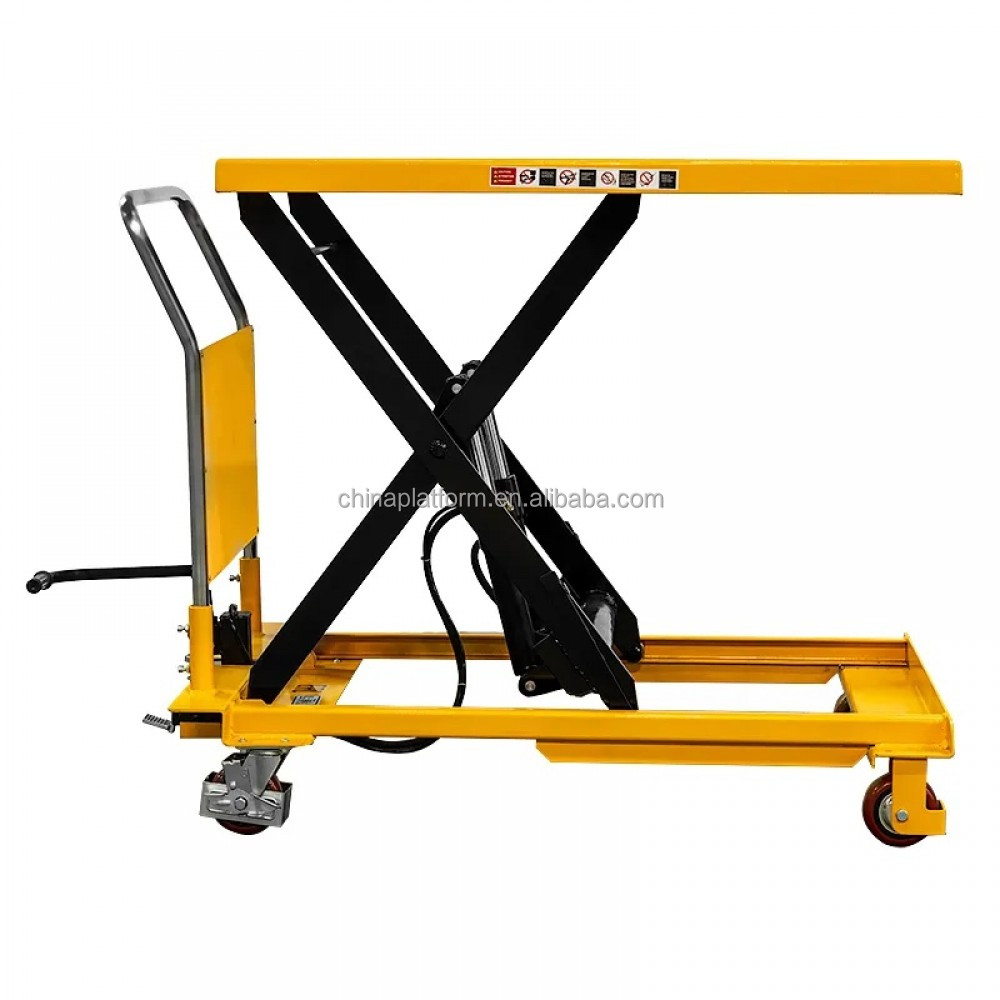 Mini Transport Trolley for Fac - đánh giá và giá Workshop Electric Tools
