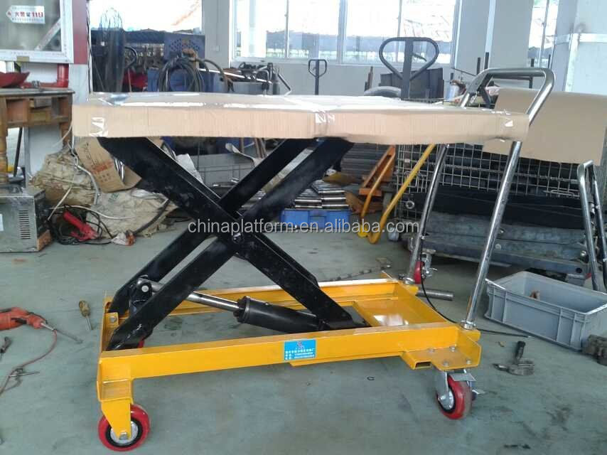 Mini Transport Trolley for Fac - đánh giá và giá Workshop Electric Tools