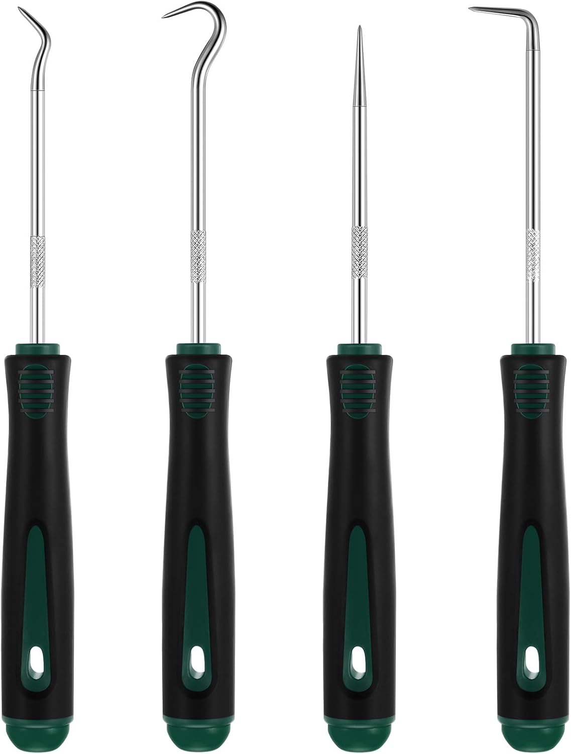 4 Pcs Pick and Hook Set Precis - đánh giá và giá Car Workshop Tools Equipment